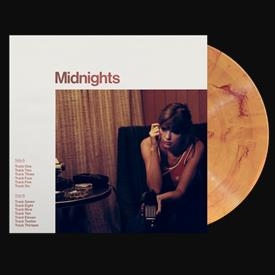 MIDNIGHT -BLOOD MOON-